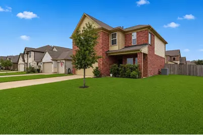 128 Shining Point Drive, Waller, TX 77484 - Photo 2