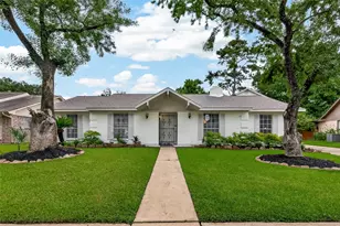 5207 Bent Bough Ln, Houston, TX 77088 - Photo 1