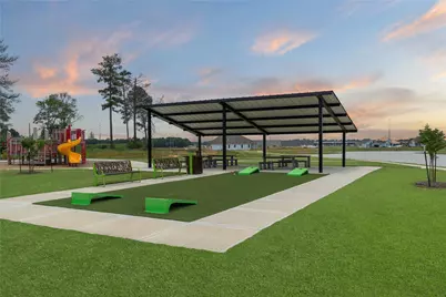 13327 Valley Orchard, Tomball, TX 77375 - Photo 28