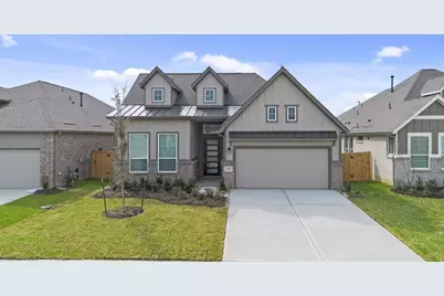 13327 Valley Orchard, Tomball, TX 77375 - Photo 1