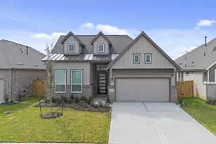 13327 Valley Orchard, Tomball, TX 77375 - Photo 1