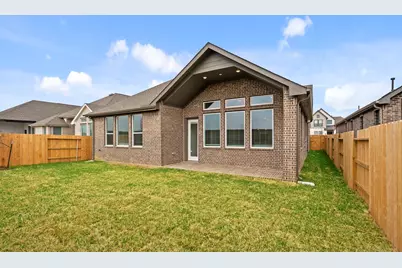 13327 Valley Orchard, Tomball, TX 77375 - Photo 18