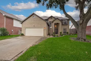 3361 Zubin Ln, Katy, TX 77493 - Photo 1