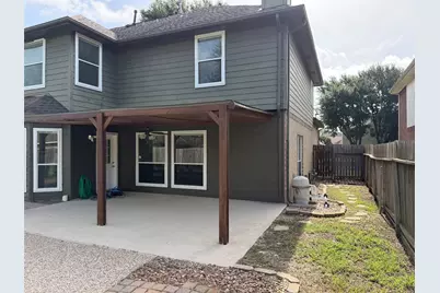 3361 Zubin Lane, Katy, TX 77493 - Photo 36