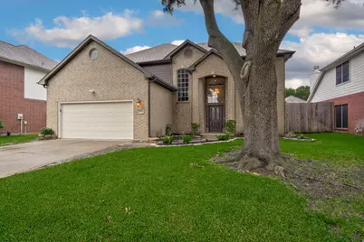 3361 Zubin Lane, Katy, TX 77493 - Photo 2