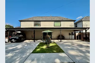 6809 Glass Street, Houston, TX 77016 - Photo 2