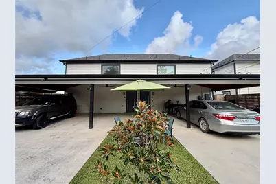 6809 Glass Street, Houston, TX 77016 - Photo 6