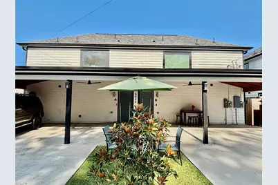 6809 Glass Street, Houston, TX 77016 - Photo 1