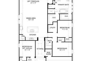 985 Cortez Creek Dr, Conroe, TX 77304 - Photo 28