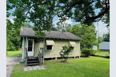 811 Flint Street, Orange, TX 77630 - Photo 1