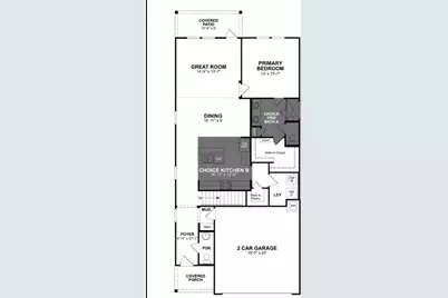234 Bay Laurel Court, Alvin, TX 77511 - Photo 2
