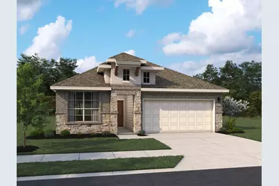 15807 Oak Leaf Gap Drive, Crosby, TX 77532 - Photo 1