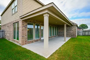 11535 Elizabeth Brook Dr, Richmond, TX 77406 - Photo 4