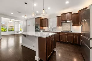 203 Cattleman Cove, Richmond, TX 77469 - Photo 8