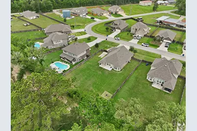 632 W Linnwood Drive, Woodbranch, TX 77357 - Photo 30