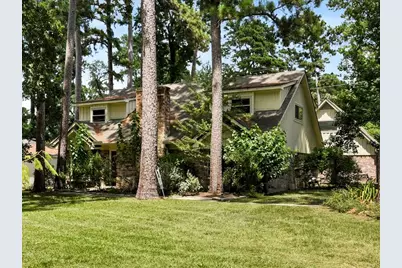 26702 Maplewood Drive, Spring, TX 77386 - Photo 4