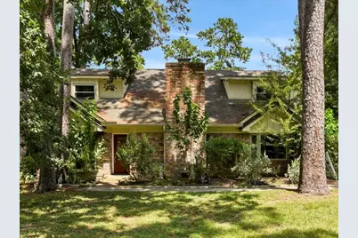 26702 Maplewood Drive, Spring, TX 77386 - Photo 1