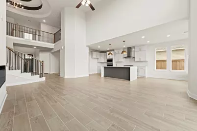 841 Caballos Drive, League City, TX 77546 - Photo 4