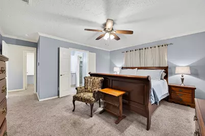 5618 Bough Court, Houston, TX 77092 - Photo 28
