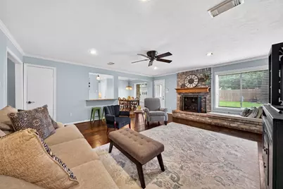 5618 Bough Court, Houston, TX 77092 - Photo 18