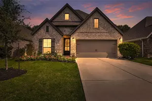8499 International Falls Dr, Porter, TX 77365 - Photo 4