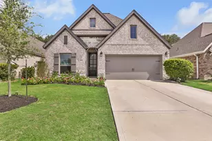 8499 International Falls Dr, Porter, TX 77365 - Photo 1
