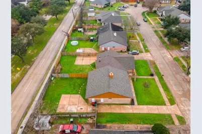 19527 Lazy Valley Drive, Katy, TX 77449 - Photo 4