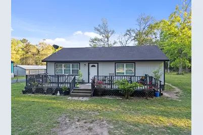 461 Trails End Drive, Cleveland, TX 77328 - Photo 16