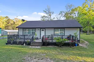 461 Trails End Dr, Cleveland, TX 77328 - Photo 16