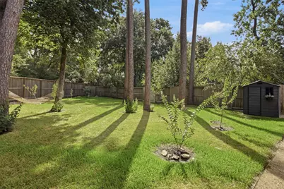 14 Snowbell Place, The Woodlands, TX 77381 - Photo 42