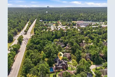 14 Snowbell Place, The Woodlands, TX 77381 - Photo 48