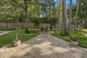 14 Snowbell Pl, The Woodlands, TX 77381 - Photo 38