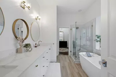 14 Snowbell Place, The Woodlands, TX 77381 - Photo 22