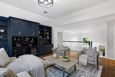 14 Snowbell Place, The Woodlands, TX 77381 - Photo 28
