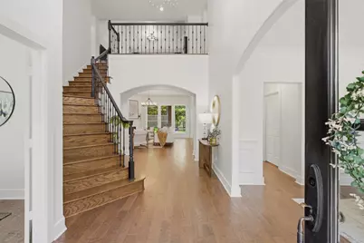 14 Snowbell Place, The Woodlands, TX 77381 - Photo 2