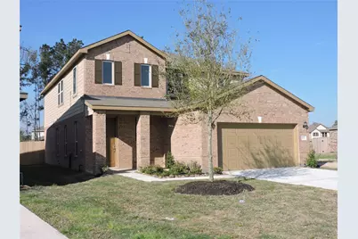 1122 Epworth Court, Conroe, TX 77304 - Photo 1