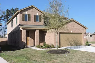1122 Epworth Ct., Conroe, TX 77304 - Photo 1