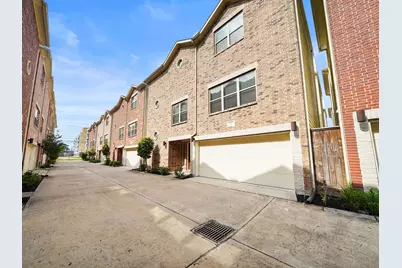 526 Westcross Street, Houston, TX 77018 - Photo 2
