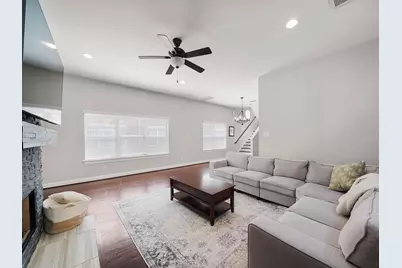 526 Westcross Street, Houston, TX 77018 - Photo 8