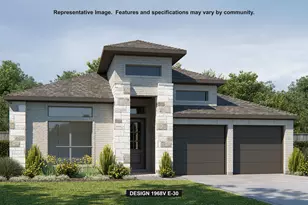 5723 Bobwhite Trl, Manvel, TX 77578 - Photo 1