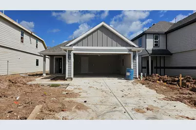 9218 Crestone Peak Drive, Willis, TX 77318 - Photo 2