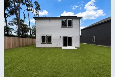6011 Majestic Creek Trail, Porter, TX 77365 - Photo 8