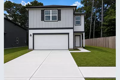 6011 Majestic Creek Trail, Porter, TX 77365 - Photo 1