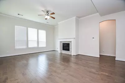 25106 Sundance Park Lane, Katy, TX 77494 - Photo 8