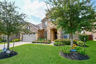 25106 Sundance Park Ln, Katy, TX 77494 - Photo 1