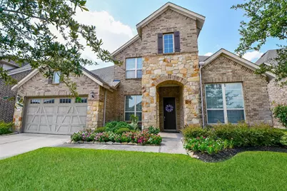25106 Sundance Park Lane, Katy, TX 77494 - Photo 2