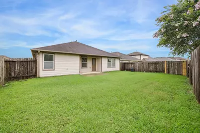9307 Rustling Manor Lane, Richmond, TX 77407 - Photo 16