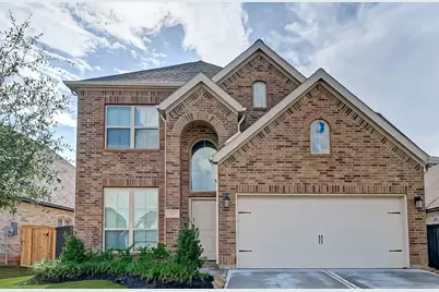 3467 Tranquil Harvest Trail Trail, Richmond, TX 77406 - Photo 1