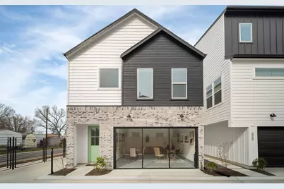 4750 Martin Hill Street, Houston, TX 77018 - Photo 1