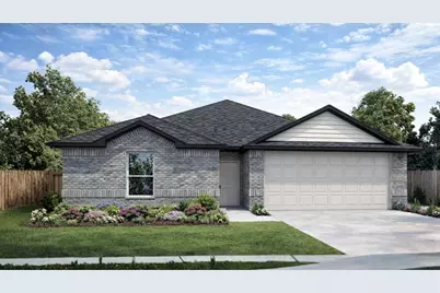 20704 Miller Heights Drive, New Caney, TX 77357 - Photo 1